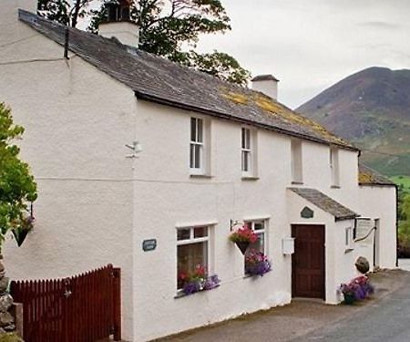 Swinside Farmhouse Keswick  Exterior photo