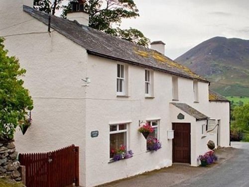 Swinside Farmhouse Keswick  Exterior photo