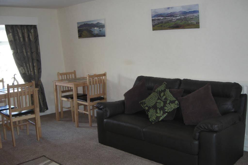Swinside Farmhouse Keswick  Exterior photo